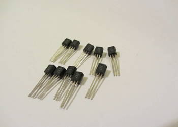 BC237 CEMI (10szt.)
