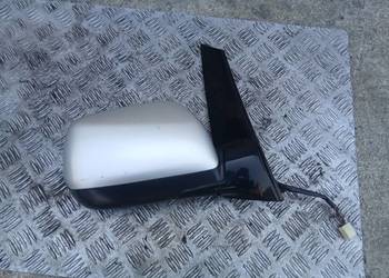 Lusterko prawe elektryczne Toyota Avensis Verso 5pin lak 1C0