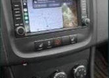 Radio android 13 Jeep chrysler dodge wifi usb bluetooth