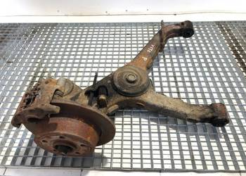 WAHACZ PRAWY TYŁ MERCEDES W639 Hatchback 97-03 TYLNY, PRAWA