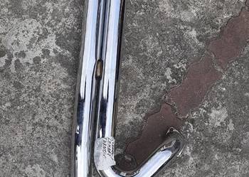 Wydech Vance  Chopper