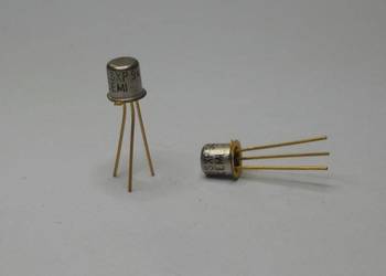 Tranzystor BSXP94 Unitra CEMI