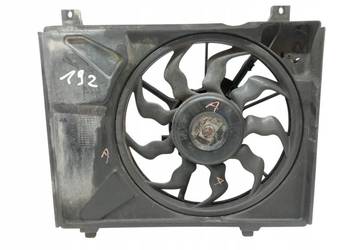 WENTYLATOR CHŁODNICY 1.0 B B101QQ7CA Hyundai i10 I (2008-2013)