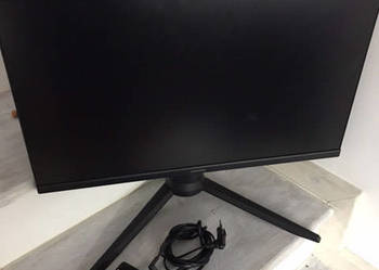 Monitor Samsung F24G35TFWULED 24" zbita matryca