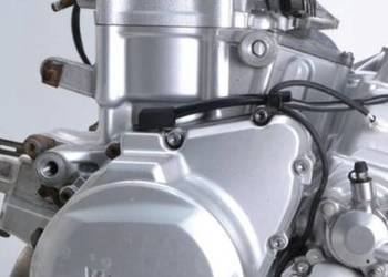 YAMAHA FJR 1300 2015 silnik kompletny gwarancja rozruchowa