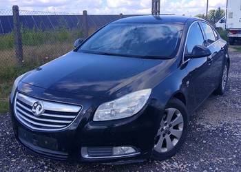 Opel Insignia 2012r