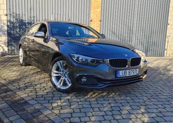 BMW 430I XDRIVE CERAMIKA
