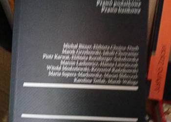 Prawo finansowe książki wysyłka gratis Trójmiasto podręczniki Gdańsk Sopot