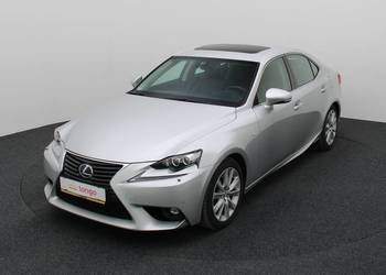 Lexus IS III 2.5 IS300H 25th Edition