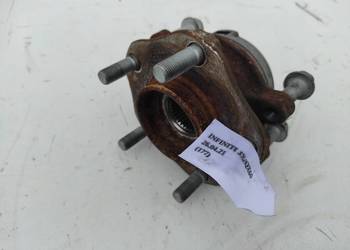 PIASTA LEWA PRZÓD INFINITI QX60 JX35 JX PIASTA LEWA PRZÓD INFINITI QX60 JX35 JX