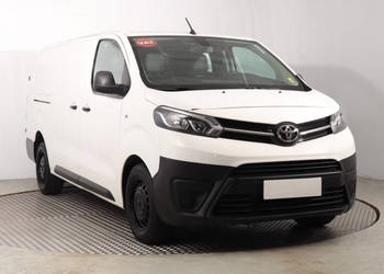 Toyota ProAce 2.0 D-4D