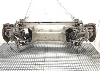 BELKA TYŁ PEUGEOT 508 I Sedan/Limuzyna 10-18 TYLNA, ZAWIESZENIA