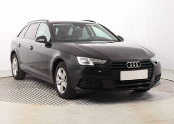 Audi A4 2.0 TDI