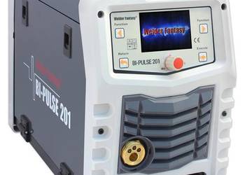 Welder Fantasy 3w1 BI-PULSE 201 4X4