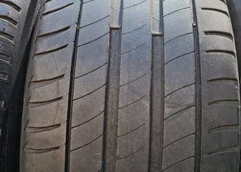 Opony Michelin primacy3 letnie 17