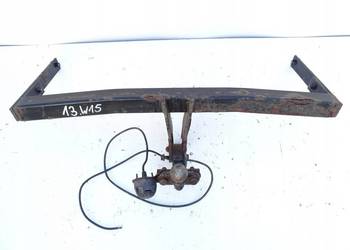 HAK HOLOWNICZY KULA BELKA SKODA YETI I 5L 09-17r HAK HOLOWNICZY KULA BELKA SKODA YETI I 5L 09-17r