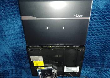 Laptop FUJITSU XI jedyny taki