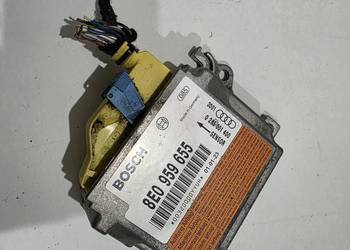Moduł Airbag Audi a4b6 8E0959655