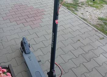 Hulajnoga Elektryczna Ducati pro 1 Evo
