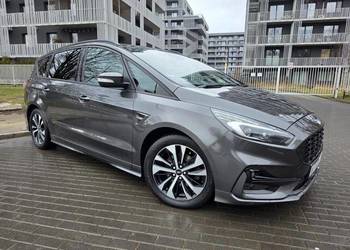 ST Line *1.5l EcoBoost 160KM* ASO do końca * Przebieg:62, 523km