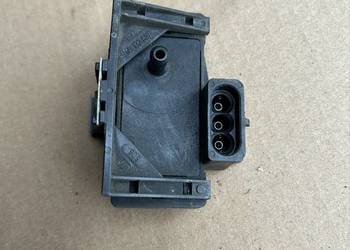 Czujnik ciśnienia Opel astra g 1.6 09132687