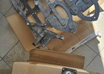 Citroen DS ID Dsuper mechanizm podnoszenia szyb