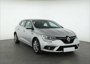 Renault Megane 1.2 TCe