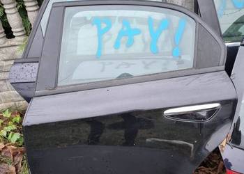 DRZWI LEWY TYŁ ALFA ROMEO 159 601