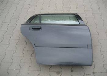 opel astra 2 ii g kombi drzwi tył lewe prawe kod lakieru z298