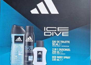 Zestaw adidas