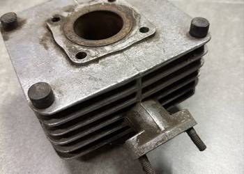Cylinder Simson DDR nie komar silnik Shl wsk Wfm