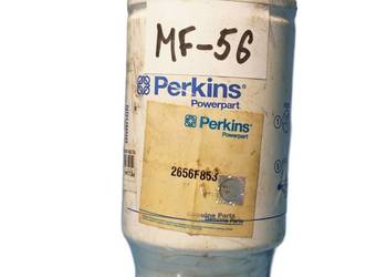 PERKINS 2656F853 Filtr paliwa