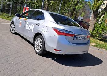 Toyota Corolla for Sale