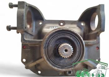 Dyferencjał 12x30 Mechanizm różnicowy Carraro 11444 Case MX100