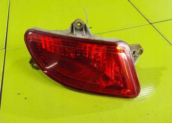 KIA RIO II LIFT 10r lampa prawa tyl w zderzak