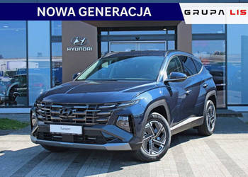 Nowej Generacji Executive! 1.6T-GDI 48V 4WD! 160KM!