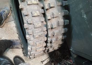 Opona 120/90-18  18" Mitas, Pirelli - cross