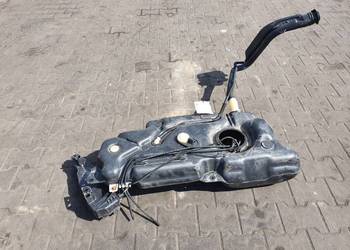 ZBIORNIK PALIWA CITROEN C ELYSEE 9600081280