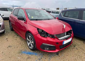 PEUGEOT 308 II 1.5 BlueHDi 130 EAT8 GT-Line FH227