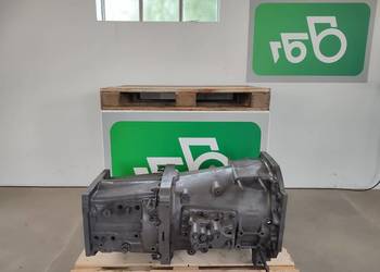 Skrzynia biegów 1504B1 CLAAS ARION 530 DYNA 6