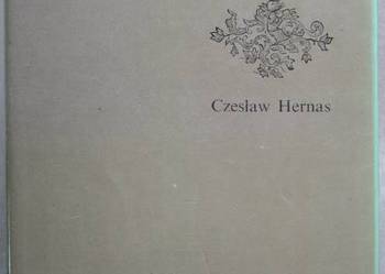 BAROK, Czesław Hernas