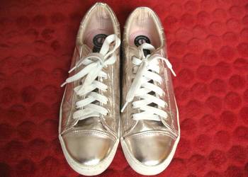 Buty - sportowe - rozmiar 40 wkładka 24,5 cm