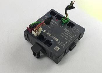 Modul Drzwi Prawy Przod  Mercedes Cls W218  A2189001101