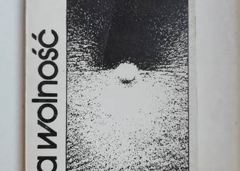 TAKA WOLNOŚĆ Bronisław Maj