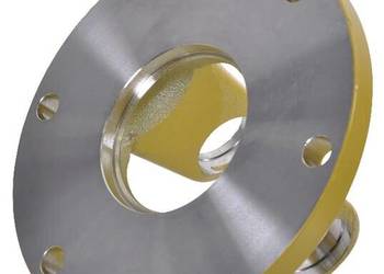 Widłak, z kołnierzem, W2500/P500 Walterscheid 3673100