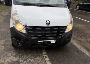 Renault Master 3