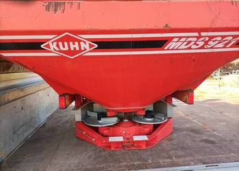 Rozsiewacz Kuhn/Rauch MDS 921