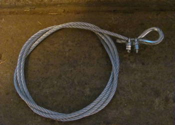 Linka podnośnika podbieracza Sipma Z224 Z224/1