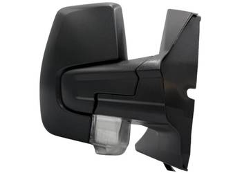 FORD TRANSIT TOURNEO CUSTOM V362 ELEKTRYCZNE LUSTERKO 6-PIN PRAWE 2018-2023