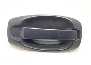 KLAMKA ZEWNĘTRZNA PRAWY TYŁ DRZWI PRZESUWNYCH FIAT DOBLO II 7355454960